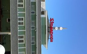 Singapore Motel Wildwood New Jersey